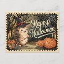 Recherche de vintage halloween art postcards Mignon