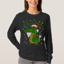 Search for alligator christmas tshirts Trending