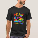 Search for 3rd party tshirts Pop