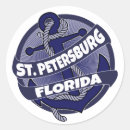 Recherche de st petersburg autocollants Floride