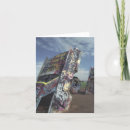 Search for antique car christmas cards Cadillac