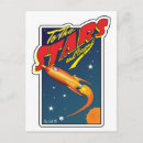 Search for space rocket postcards Travel