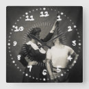 Search for circus clocks Carnival