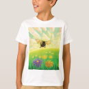 Search for bumblebee tshirts Bug