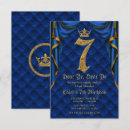 Search for 7 invitations Seven