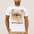Search for this is my happy face tshirts Funny
