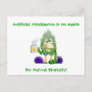 Search for stupidity postcards Humour