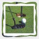 Search for golf green stickers Putting