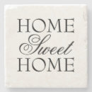 Recherche de sweet dessous de verres Blanc