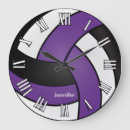Recherche de volleyball horloges Sports