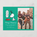 Recherche de woodstock christmas cards Snoopy
