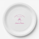 Recherche de 80 ans assiettes Nom
