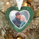 Search for star photo frame ornaments Newlywed