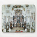 Recherche de rococo tapis souris 18ème