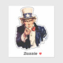 Search for one state stickers America