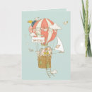 Search for cute farewell cards Bon voyage