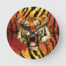 Search for tiger pop art Cat