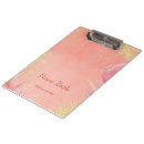 Recherche de paillette porte blocs Rose