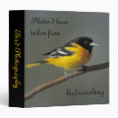 Search for watching avery binders Bird