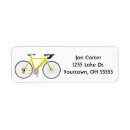 Search for athletes return address labels Cycling