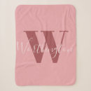 Search for girly blankets Pink