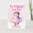 Search for grand niece cards Cute