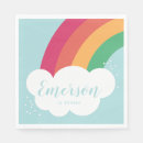 Recherche de nuage serviettes Pour enfants