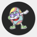 Recherche de egg autocollants Lapin