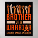 Search for multiple sclerosis posters Leukaemia cancer month