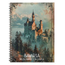 Search for bavaria notebooks Neuschwanstein castle