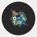 Recherche de pixelart autocollants Arcade