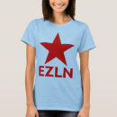 Recherche de ezln tshirts Subcomandante