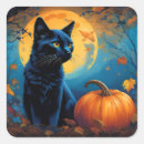 Search for autumn moon stickers Pumpkin