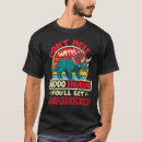 Search for tric tshirts Saurus