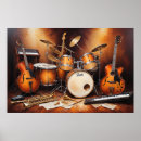 Recherche de saxophone t posters Bracelet
