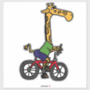 Search for air ride stickers Giraffe