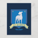 Recherche de logo football cartes postales Afc richmond