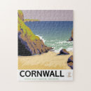 Search for cornwall puzzles Seaside