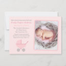 Recherche de chevron rose invitations Moderne