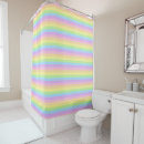 Search for pastel rainbow shower curtains Cute