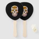 Search for day of the dead party supplies Floral skull