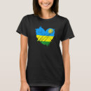 Search for rwanda tshirts Dna