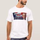 Recherche de anti bush tshirts Thé