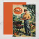 Recherche de vintage cuisine invitations Rétro