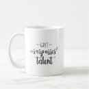 Recherche de immense tasses Motivation