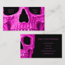 Search for closed business cards For her