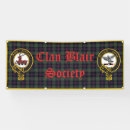 Search for tartan party decor Clan