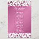 Search for florist flyers Elegant