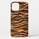 Search for exotic animal electronics Zebra