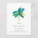 Recherche de moving to florida invitations Tropical